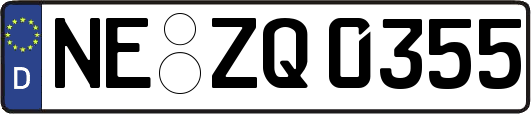 NE-ZQ0355