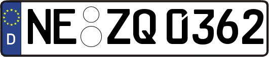 NE-ZQ0362