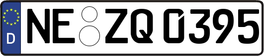 NE-ZQ0395