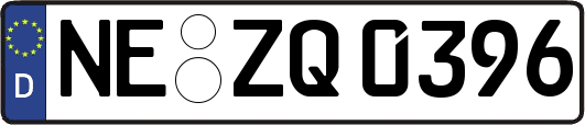 NE-ZQ0396