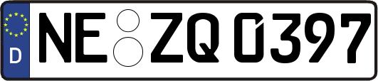 NE-ZQ0397