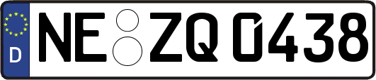 NE-ZQ0438