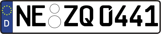 NE-ZQ0441