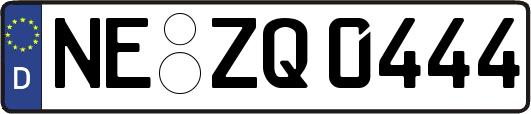 NE-ZQ0444