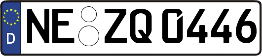 NE-ZQ0446