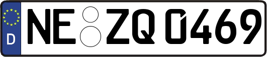 NE-ZQ0469