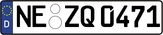 NE-ZQ0471