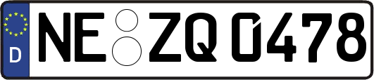 NE-ZQ0478