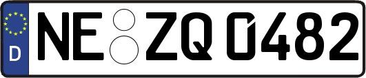 NE-ZQ0482