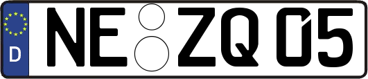 NE-ZQ05