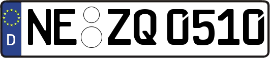 NE-ZQ0510