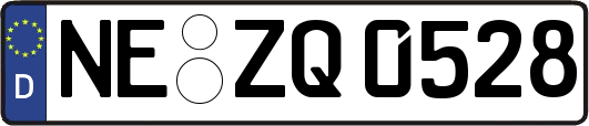 NE-ZQ0528