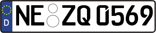 NE-ZQ0569