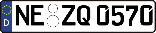 NE-ZQ0570