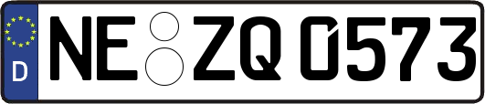 NE-ZQ0573