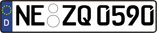 NE-ZQ0590
