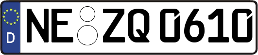NE-ZQ0610