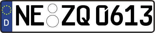 NE-ZQ0613