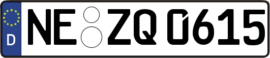 NE-ZQ0615