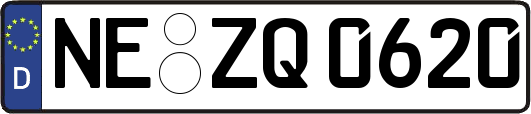 NE-ZQ0620