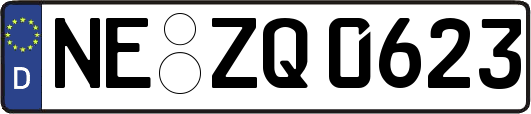 NE-ZQ0623