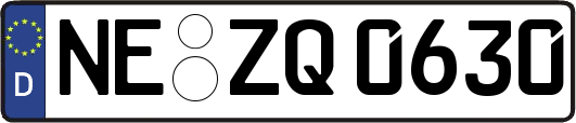 NE-ZQ0630