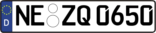 NE-ZQ0650