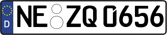 NE-ZQ0656