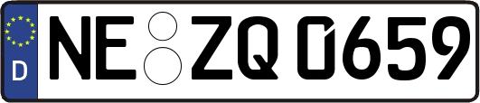 NE-ZQ0659