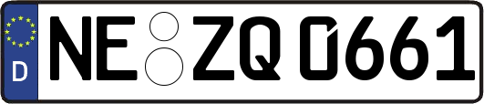 NE-ZQ0661