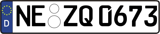NE-ZQ0673