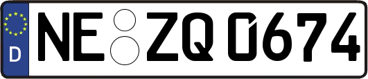 NE-ZQ0674