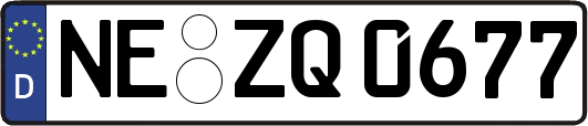 NE-ZQ0677
