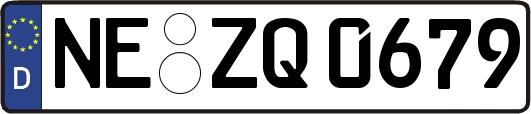 NE-ZQ0679