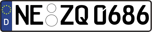 NE-ZQ0686