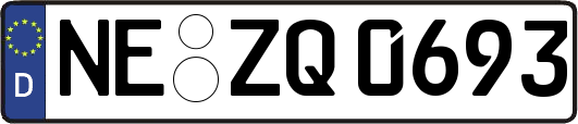 NE-ZQ0693
