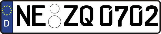 NE-ZQ0702
