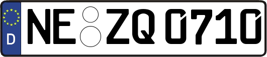 NE-ZQ0710