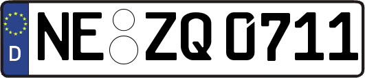NE-ZQ0711