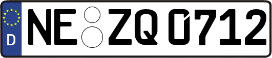 NE-ZQ0712