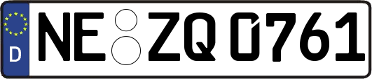 NE-ZQ0761