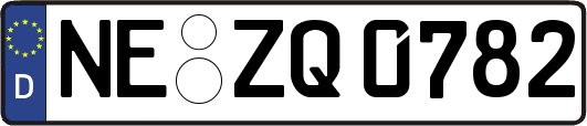 NE-ZQ0782