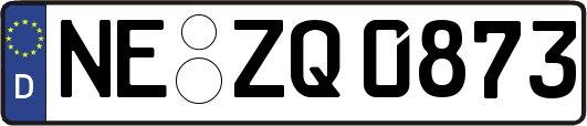 NE-ZQ0873