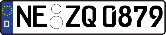 NE-ZQ0879