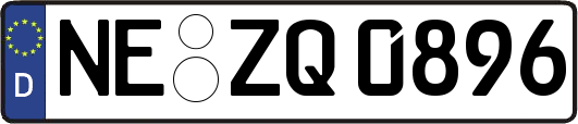 NE-ZQ0896