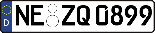 NE-ZQ0899