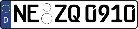 NE-ZQ0910