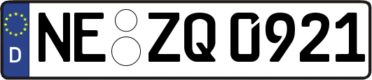 NE-ZQ0921