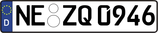 NE-ZQ0946