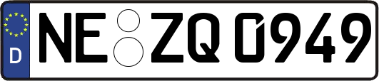NE-ZQ0949